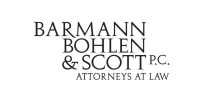 Barmann Bohlen & Scott